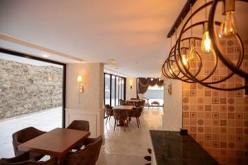 Start Suite Home